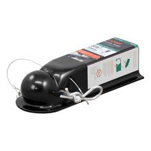 CURT QuickPin No-Latch 2" Trailer Coupler (2" Channel, 3,500 lbs) by LIPPERT in Georgetown SC