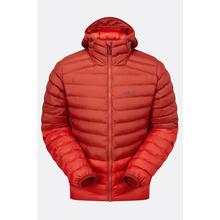 Men's Cirrus Alpine Insulated Jacket by Rab in Fort Collins CO