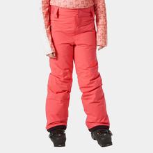 Jr Legendary Pant by Helly Hansen