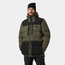 Men's Patrol Puffy Jacket by Helly Hansen