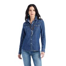 Women's Farriday Denim Shirt