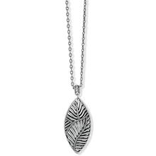 Palmetto Necklace