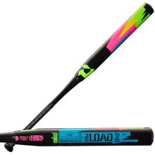 2025  Nautalai Midload Slowpitch Bat