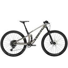 Top Fuel 9.7 by Trek