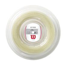 NXT Power 17 Tennis String - Reel by Wilson