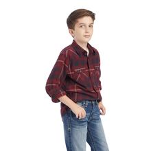 Heath Retro Fit Shirt by Ariat