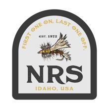 First One On Sticker by NRS in Verdi NV