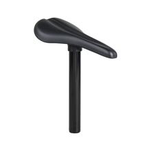 Precaliber 20 Saddle with Integrated Seatpost by Trek