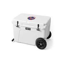 New York Mets Coolers - White - Tundra Haul