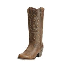 Women's Desert Holly Western Boot