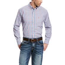 Men's Pro Series Finman Shirt by Ariat