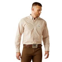 Men's Johnny Classic Fit Shirt by Ariat in Cypress TX