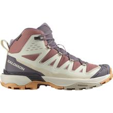 X ultra 360 edge mid gore-tex by Salomon