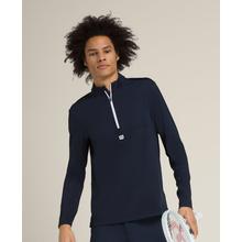 Elevate Performance Half-Zip by Wilson