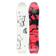 Psychocandy by Ride Snowboards