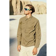 Men's Everywhere Featherlight Shirt by 686