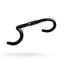 Vibe Aero Alloy Handlebar 6 Degree Flare / 31.8mm by Shimano Cycling