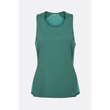 Women's Sonic Ultra Vest by Rab in Mishawaka IN