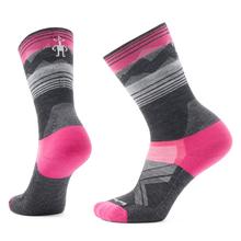 Women's Bike Cold Weather Crew Socks by Smartwool