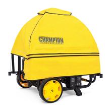 Storm Shield Generator Cover by Champion Power Equipment in Appleton WI