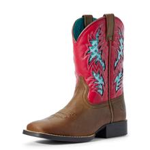 Cowboy VentTEK Western Boot by Ariat