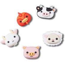 3D Farm Animal Faces by Crocs in Fayetteville NC