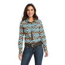 Women's Pendleton Team Kirby Stretch Shirt