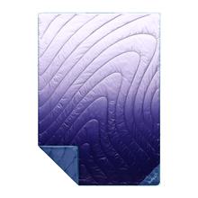 Original Puffy Blanket - Lavender Fade by Rumpl