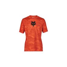 Ranger TruDri Mountain Bike Jersey by Fox Racing in CAMBERWELL VIC
