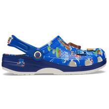 Toddlers' Sonic the Hedgehog Classic Clog by Crocs in St Charles MO