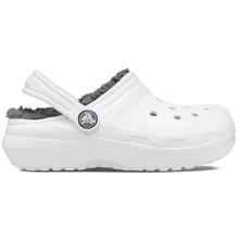 Toddlers' Classic Lined Clog by Crocs