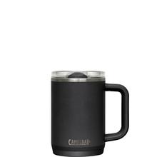 Thrive 16 oz Mug, Insulated Stainless Steel