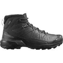 X ultra snowpilot waterproof