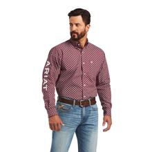 Men's Team Rhodes Classic Fit Shirt