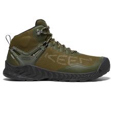 Men's NXIS EVO Waterproof Boot by Keen in Schererville IN