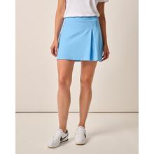 Womens Ashlyn Performance Skort by Johnnie-O