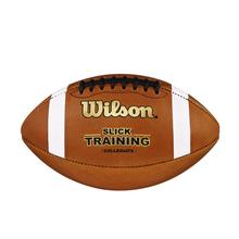 Slick Training Football