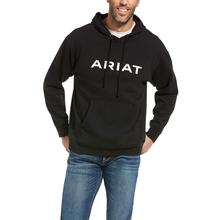 Men's Angle USA Hoodie by Ariat