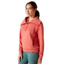 Fern 1/2 Zip Sweatshirt by Ariat