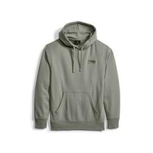 Unisex Icon Classic Pullover Hoodie by Sitka