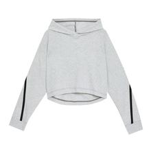 Womens Movement Hoodie