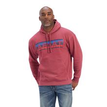 Men's Serape Logo Sweatshirt