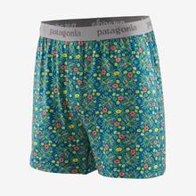 Men's Essential Boxers by Patagonia