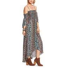 Women's Top Down Dress by Ariat in Durham NC