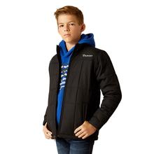 Unisex Crius Insulated Jacket