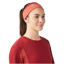 Active Ultralite Headband by Smartwool in Spring TX