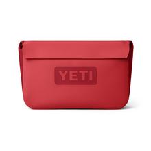 SideKick Dry 3L Gear Case - Rescue Red by YETI