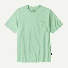 Men's Cotton in Conversion MW Pocket Tee by Patagonia in 熊谷市埼玉県熊谷市仲町 埼玉県