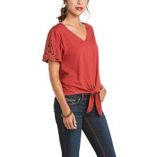 Women's Hillary Top