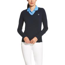 Women's Cotton Ramiro Sweater